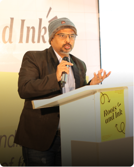 Venkat Subramaniam